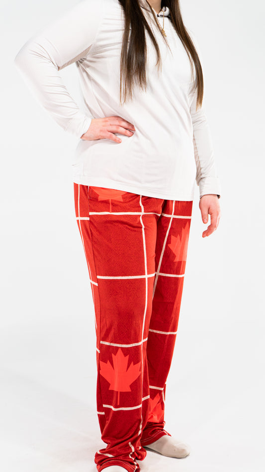 Pantalon canadien