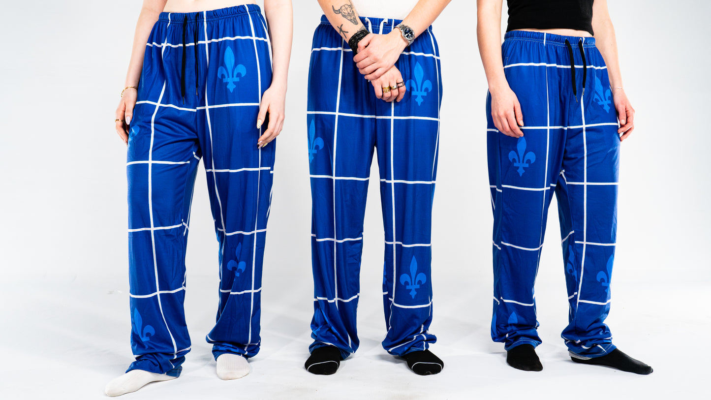 Pantalon Québécois