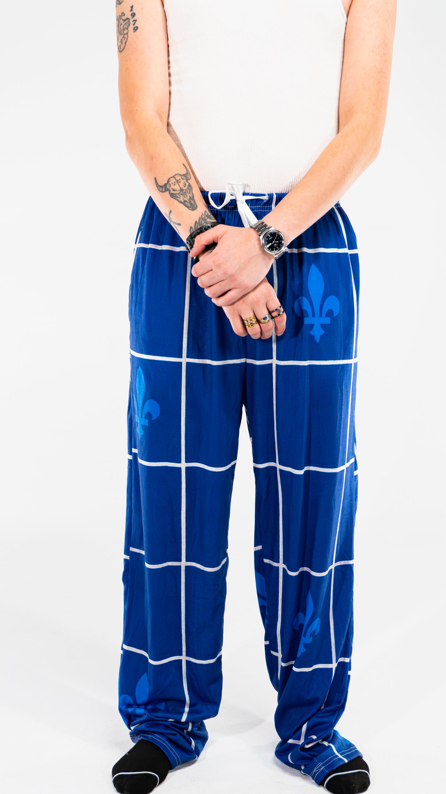 Pantalon Québécois