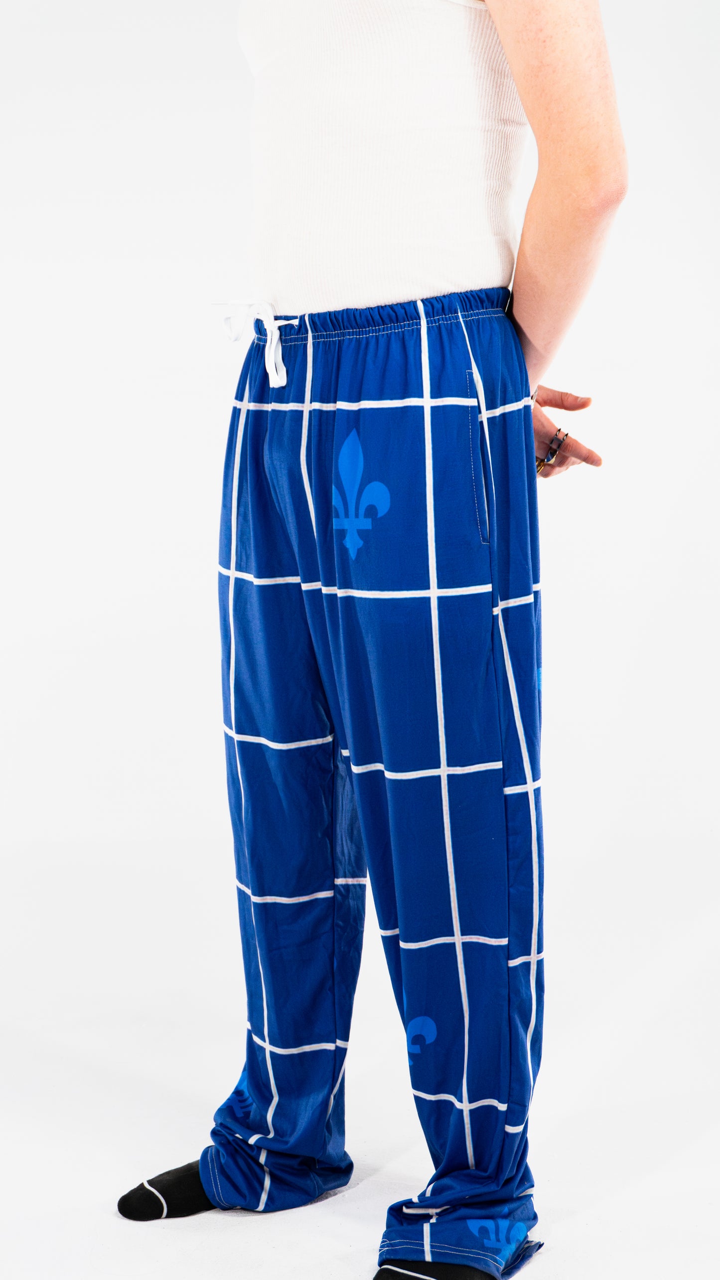 Pantalon Québécois