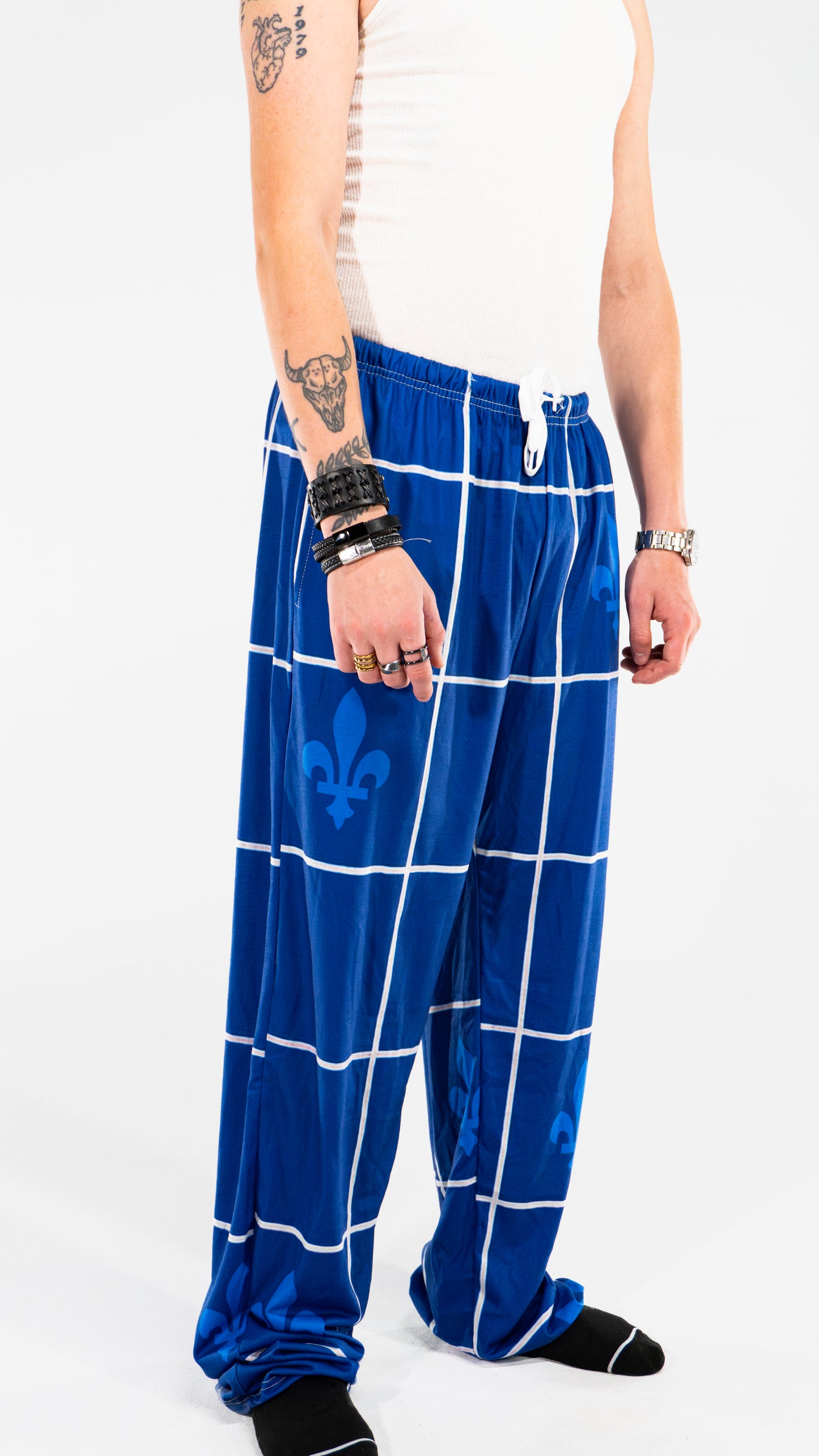 Pantalon Québécois