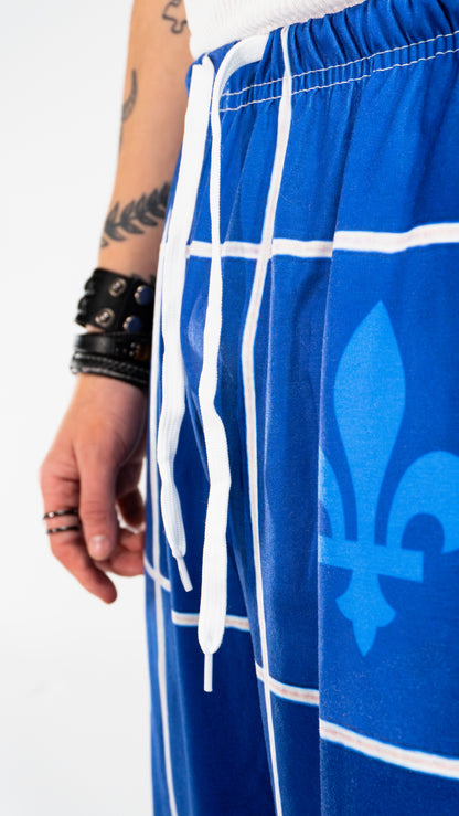 Pantalon Québécois