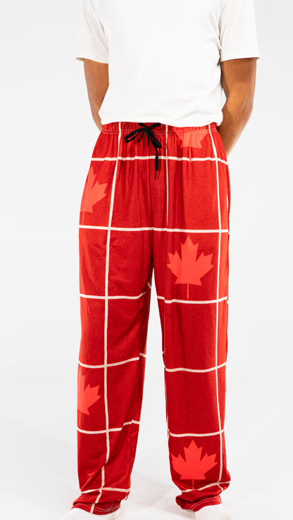 Pantalon canadien