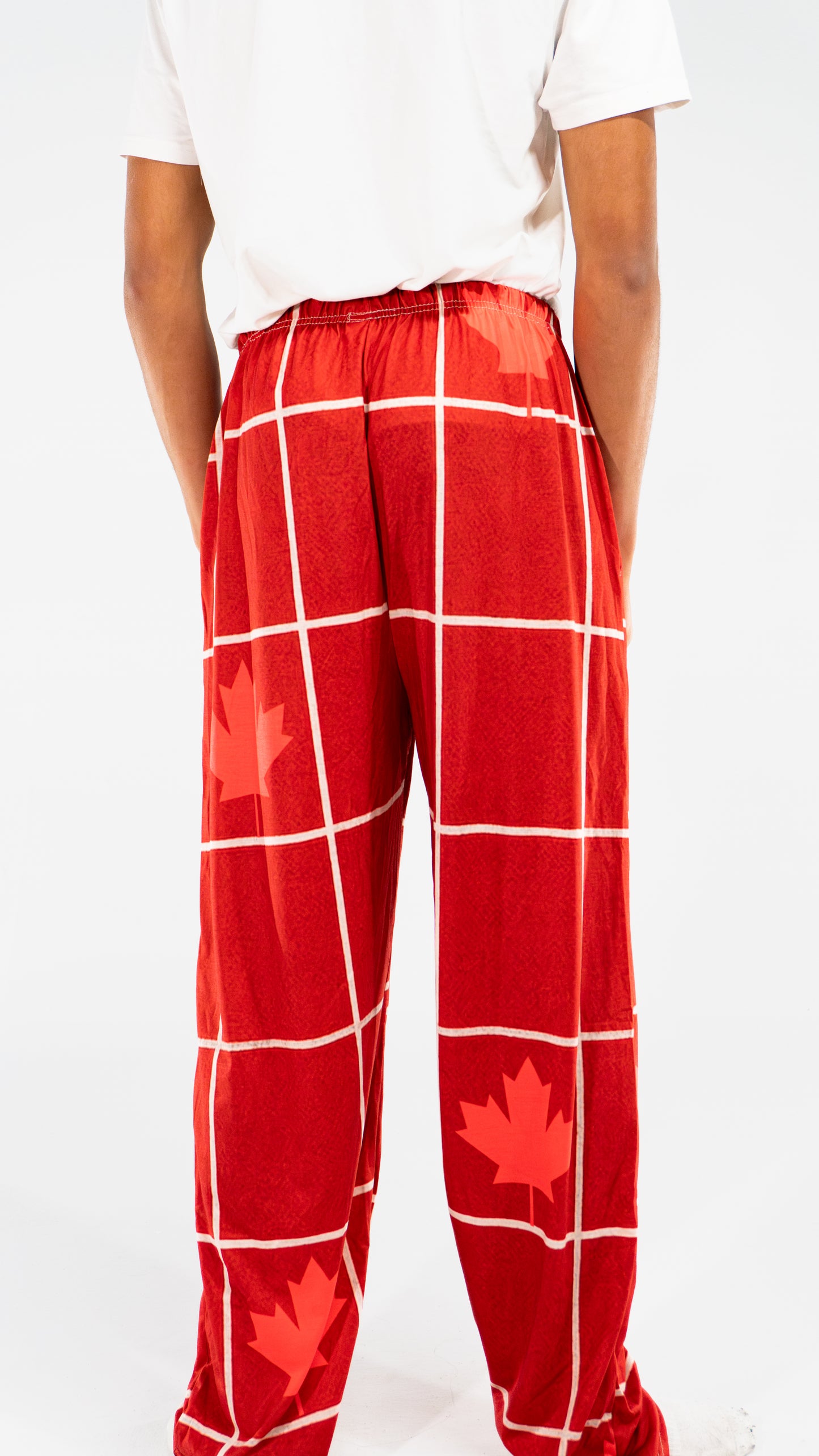 Pantalon canadien