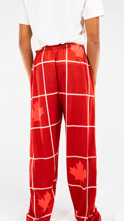 Pantalon canadien