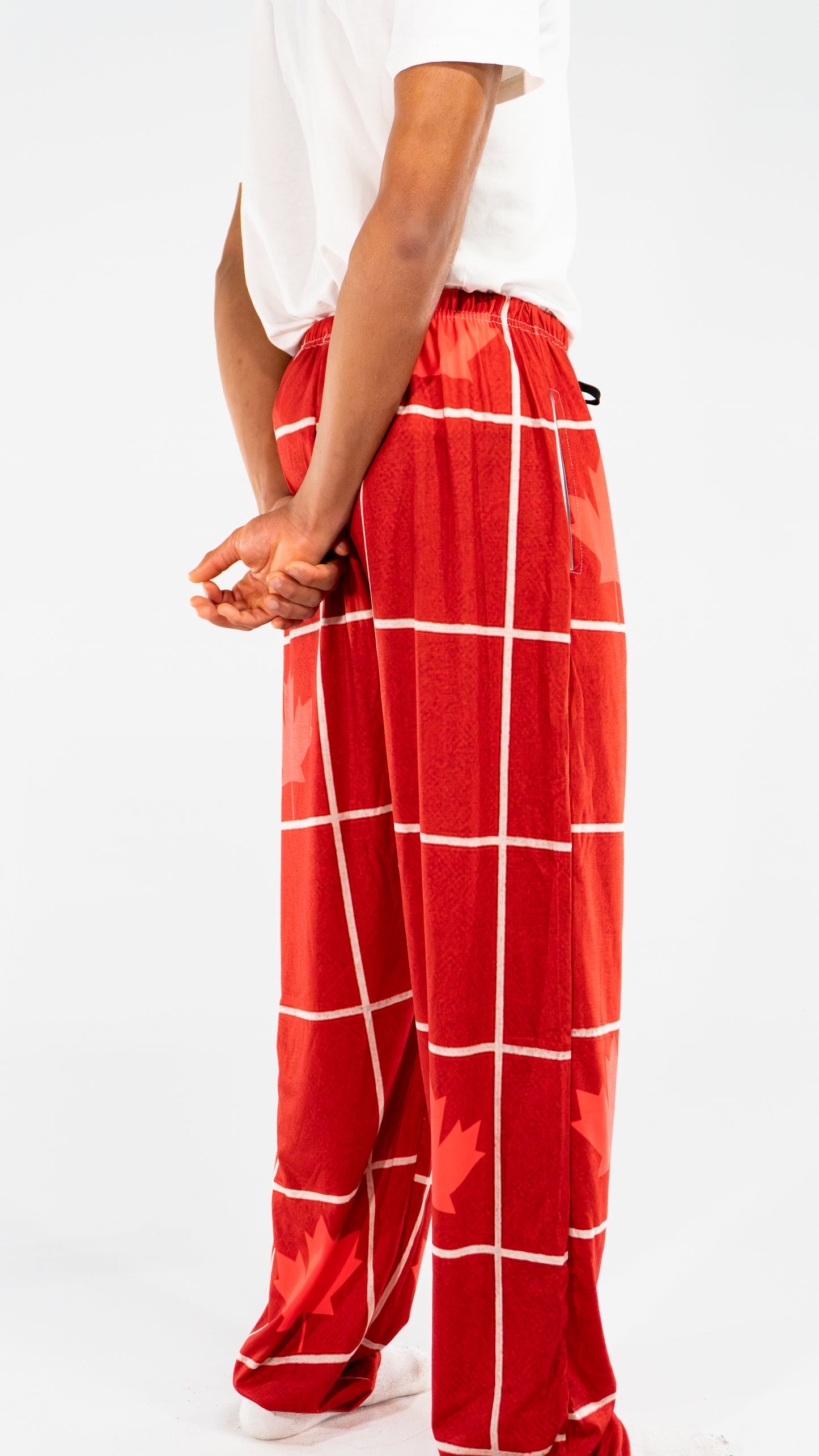 Pantalon canadien