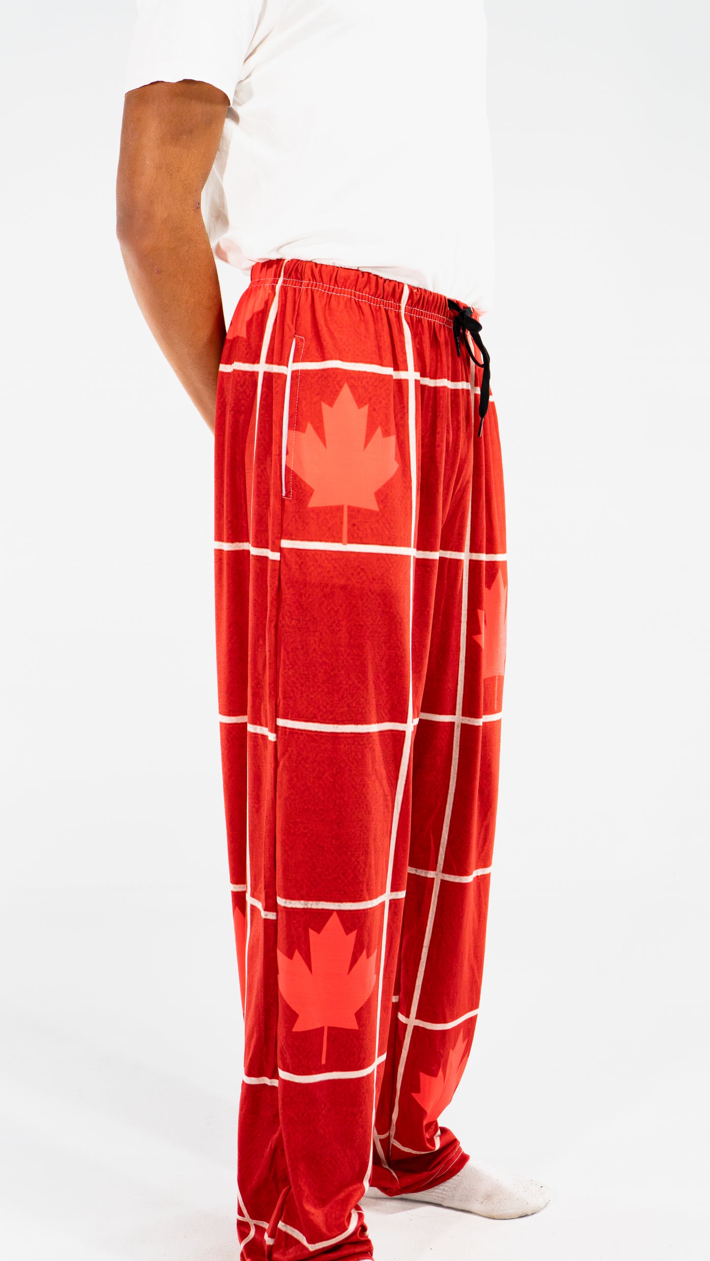 Pantalon canadien