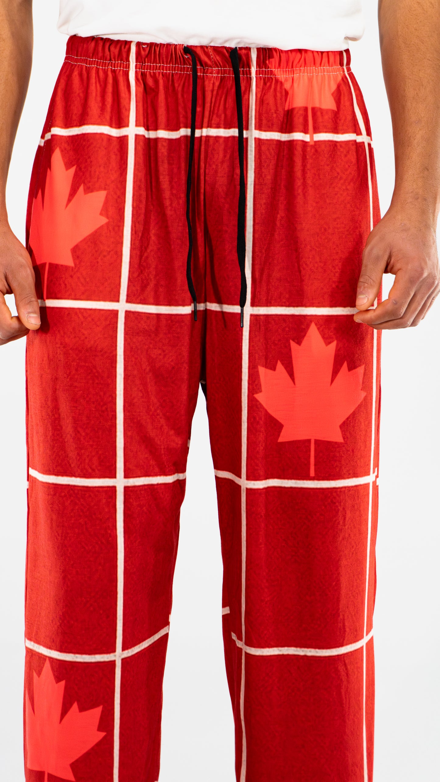 Pantalon canadien