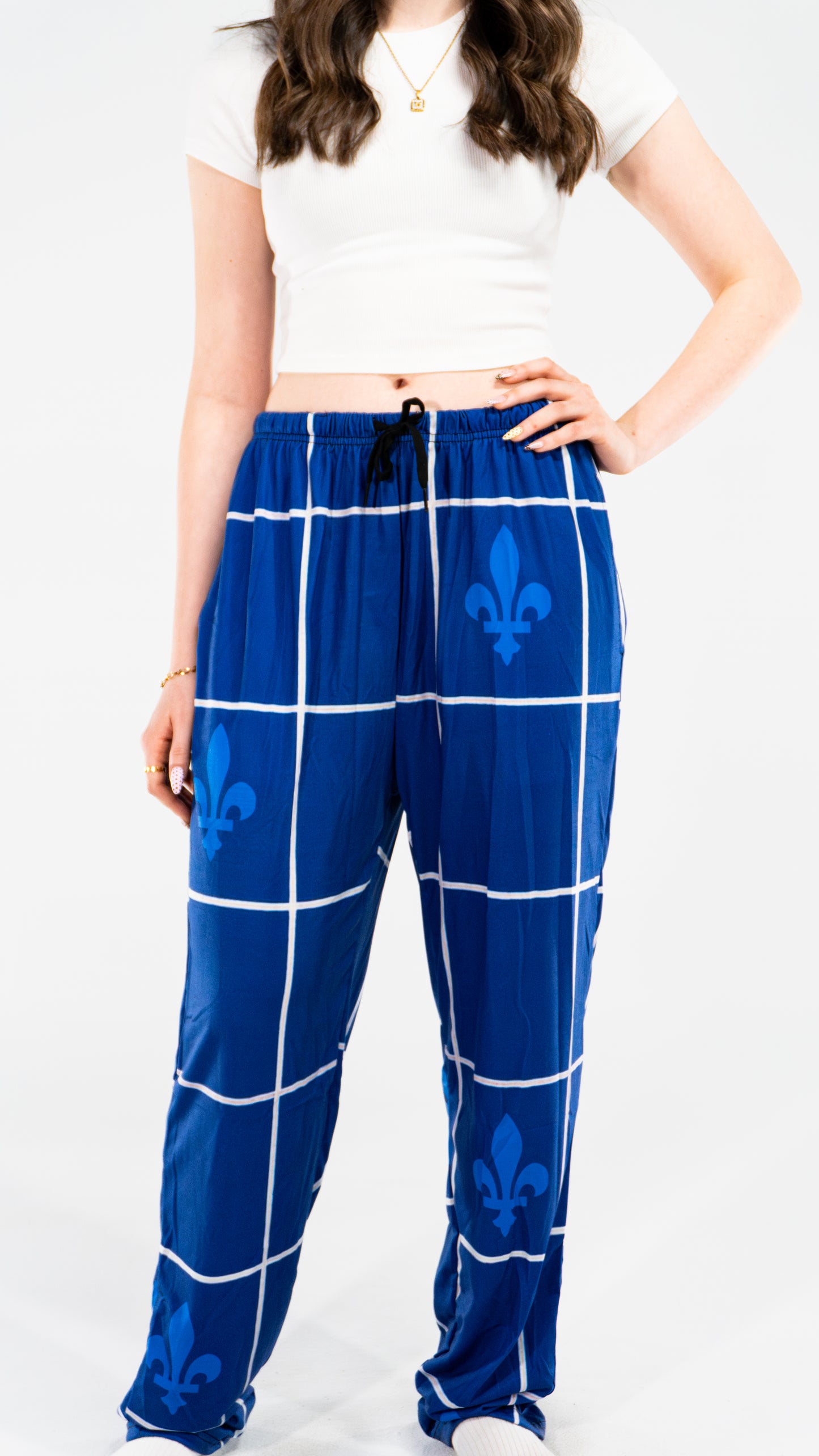 Pantalon Québécois