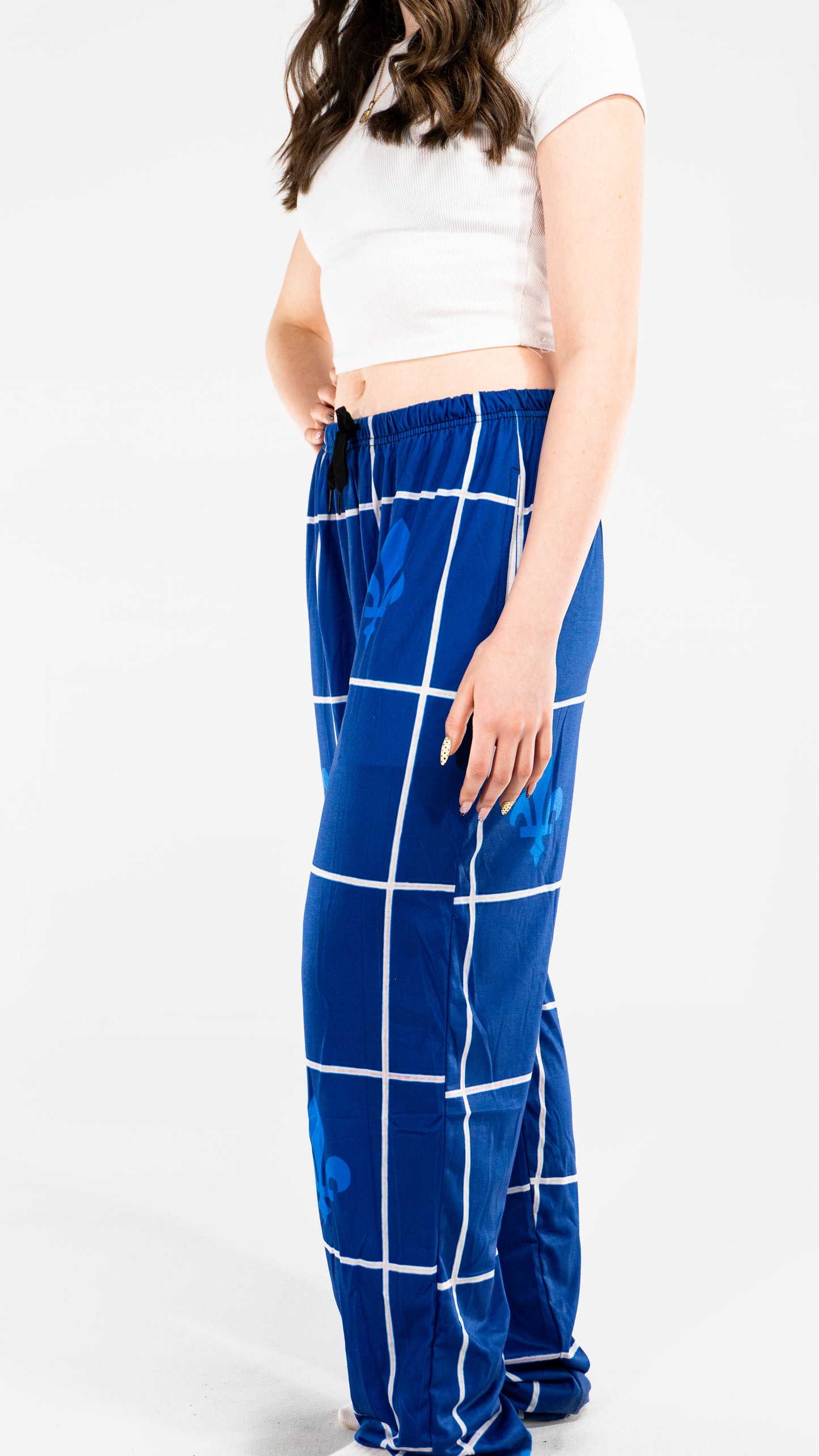 Pantalon Québécois