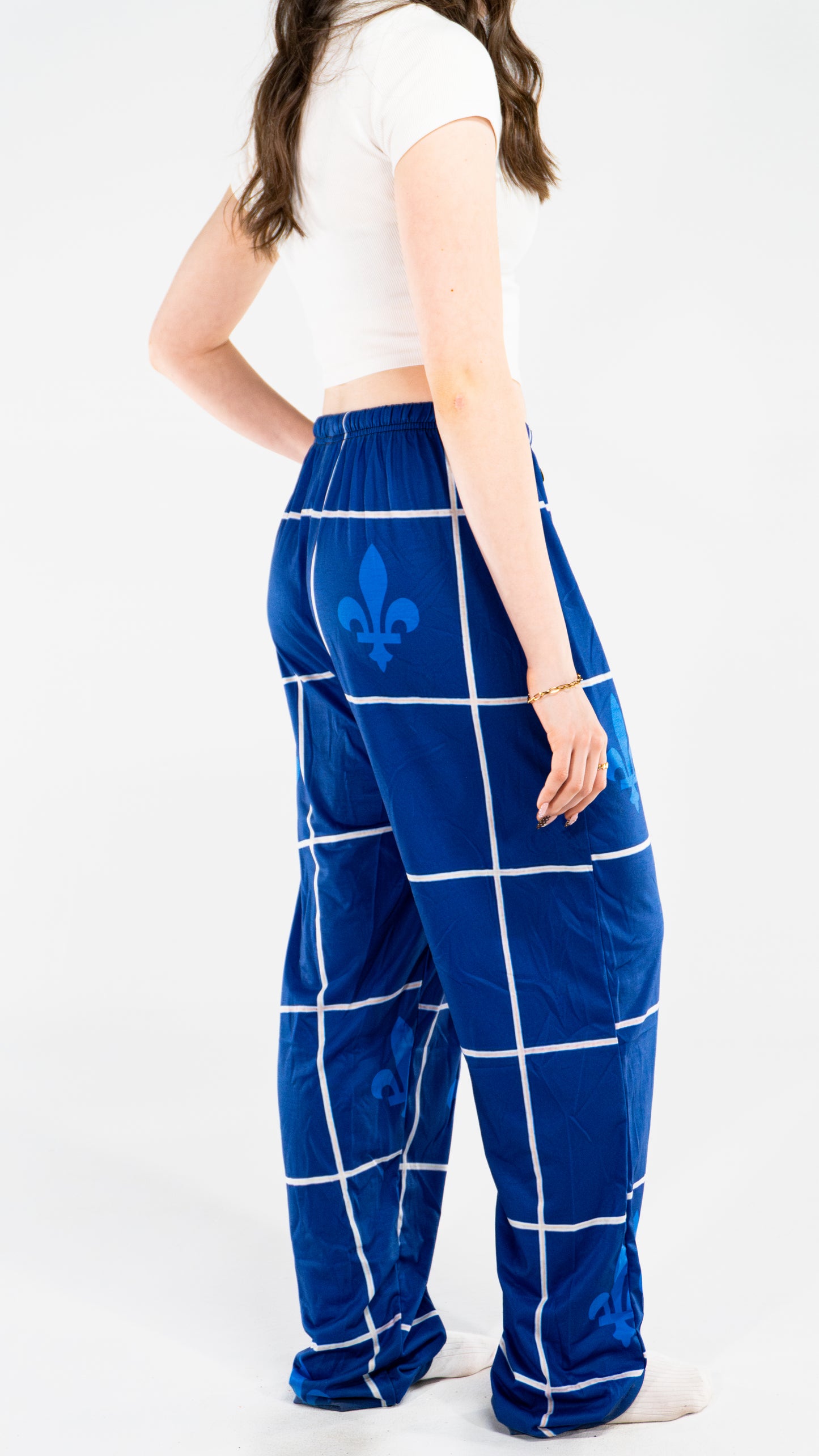 Pantalon Québécois
