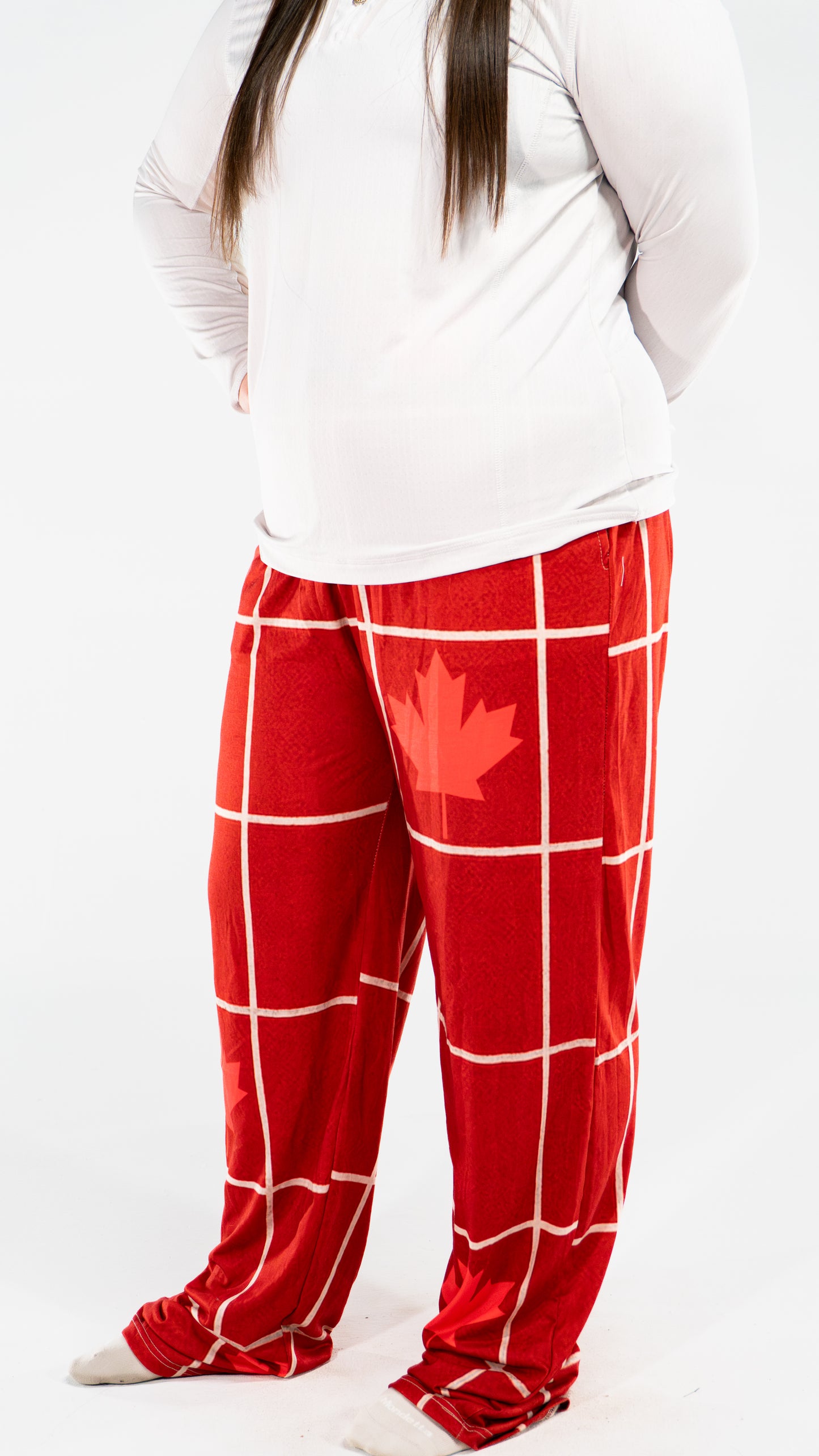 Pantalon canadien