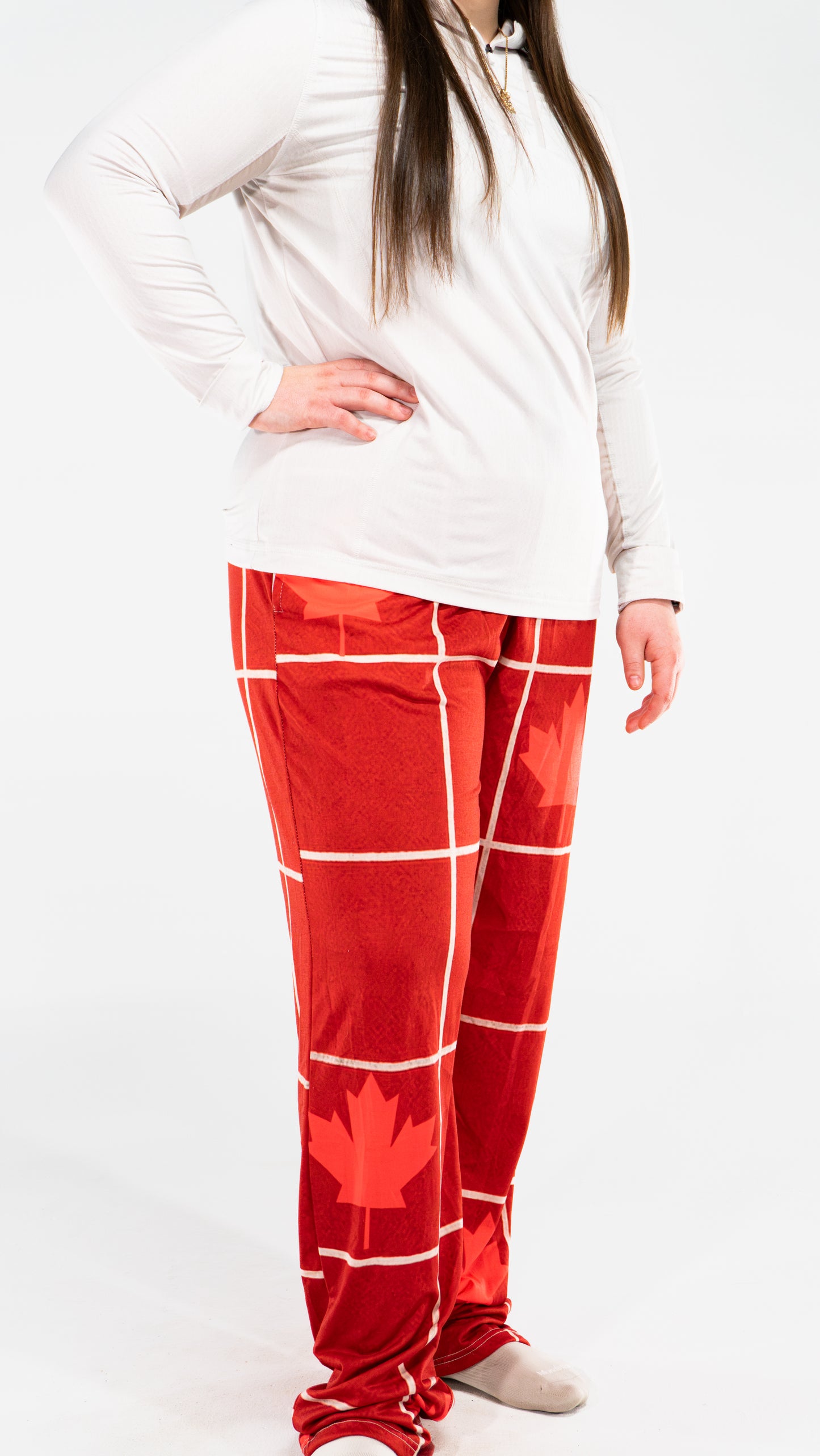 Pantalon canadien