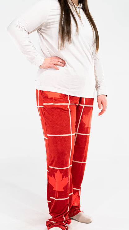 Pantalon canadien