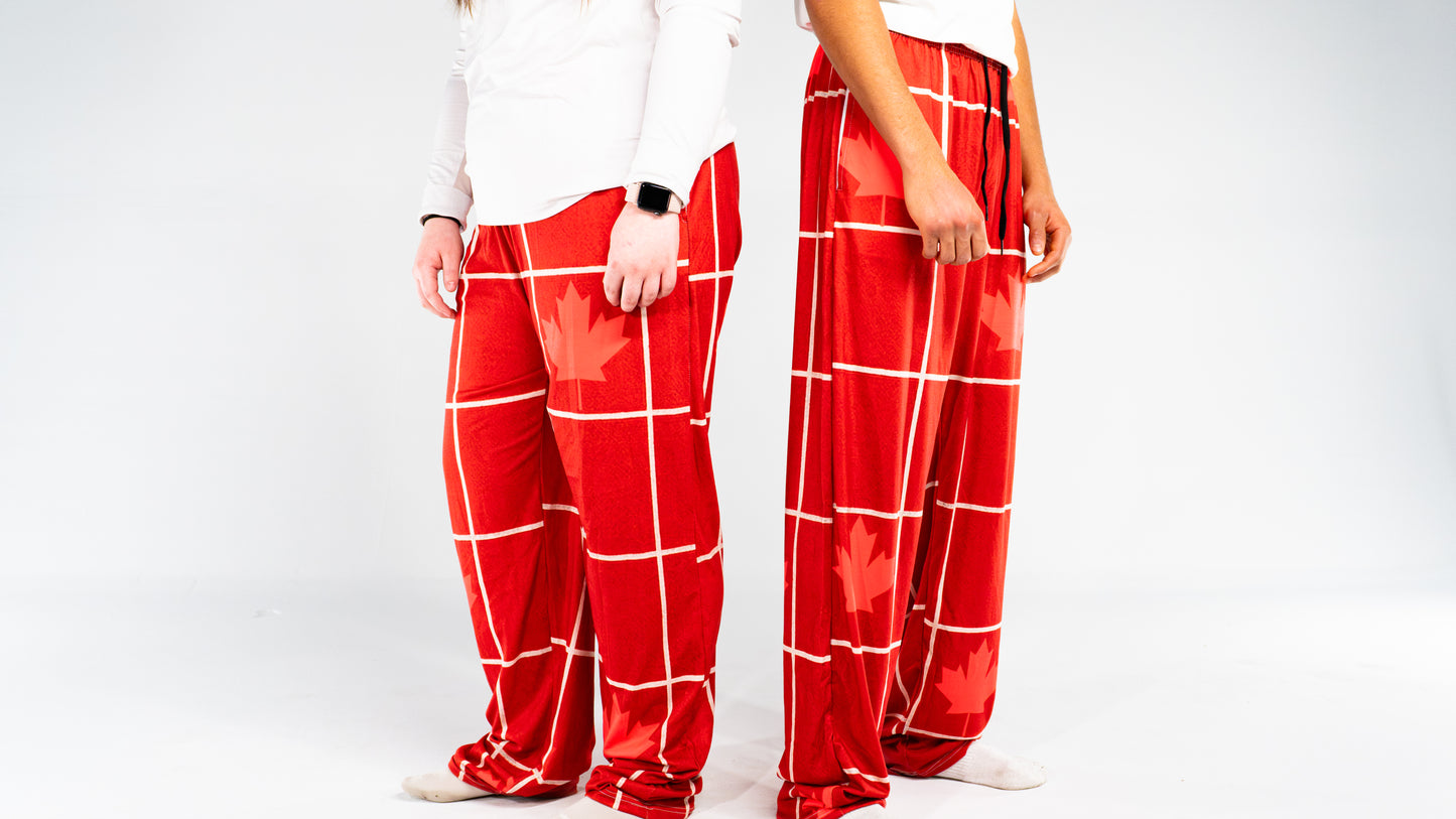 Pantalon canadien